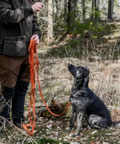 Online Spårlina, Antiglid, 10 M Hund