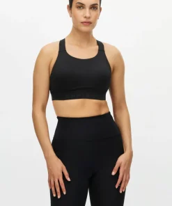 Röhnisch Firm High Support Sportsbra Black