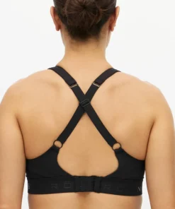 Röhnisch Firm High Support Sportsbra Black