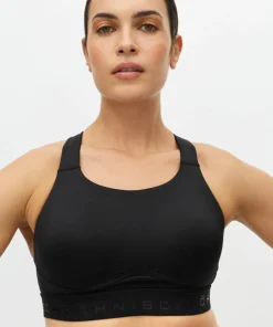 Röhnisch Firm High Support Sportsbra Black