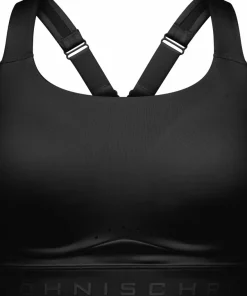 Röhnisch Firm High Support Sportsbra Black