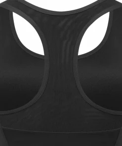 Outlet Flattering Mesh Sportsbra Sport-Bh:Ar|Träningskläder Dam