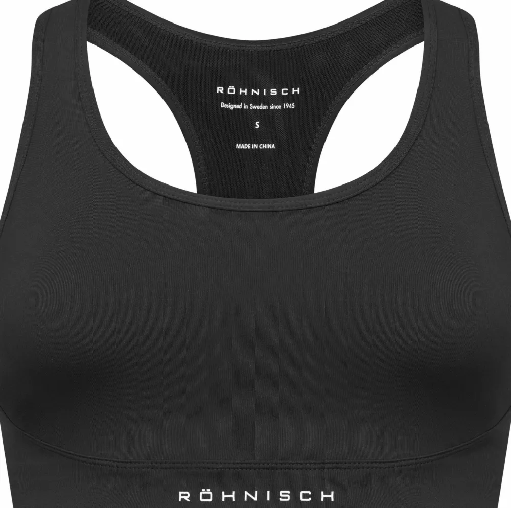 Outlet Flattering Mesh Sportsbra Sport-Bh:Ar|Träningskläder Dam