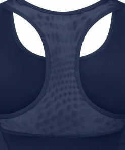 Röhnisch Flattering Mesh Sportsbra Indigo