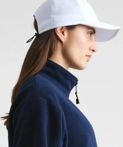 Röhnisch Lightweight Active Cap White