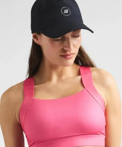 Outlet Lightweight Active Cap Huvudbonader Dam