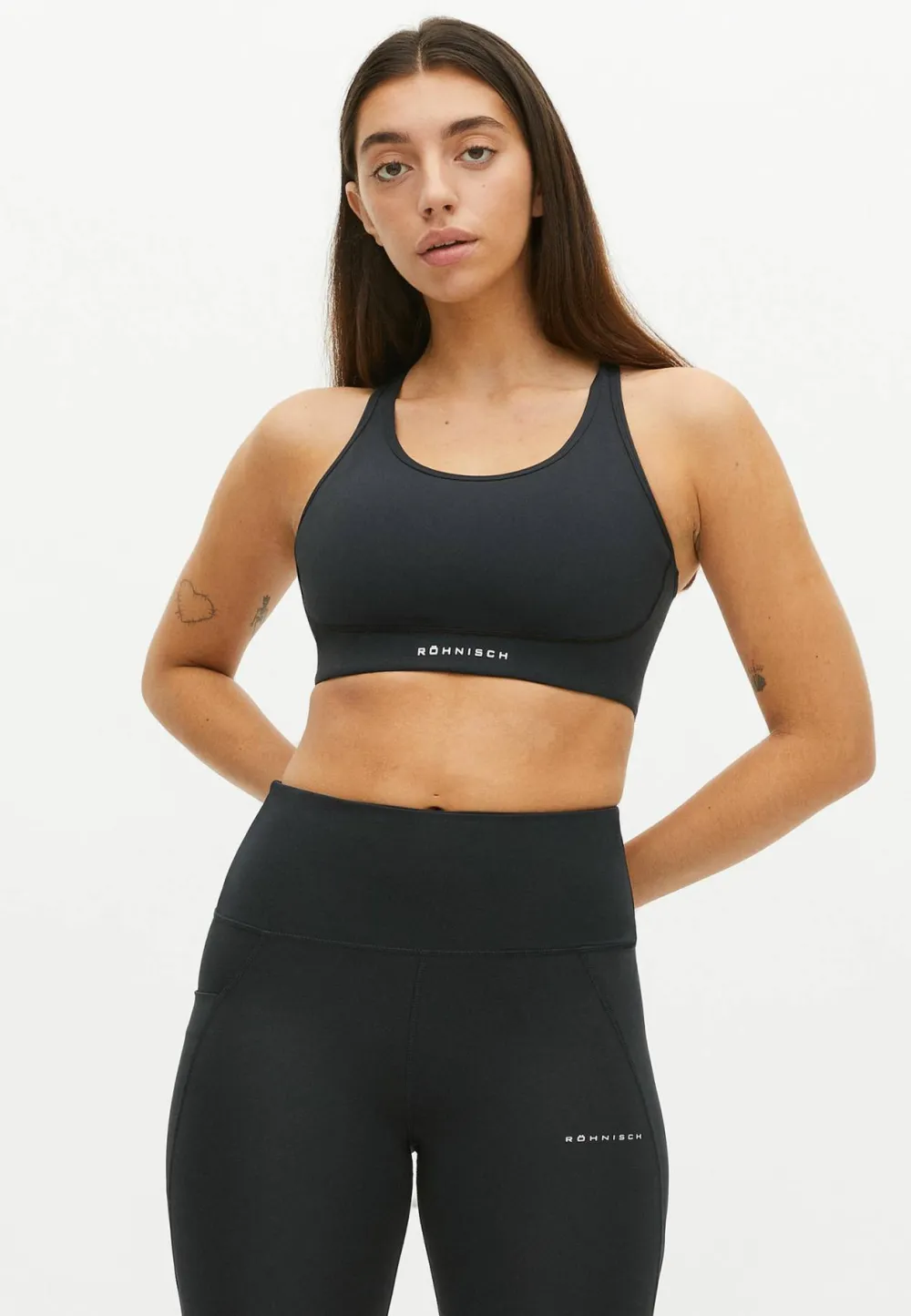 Outlet Women's Flattering Sportsbra Yoga
