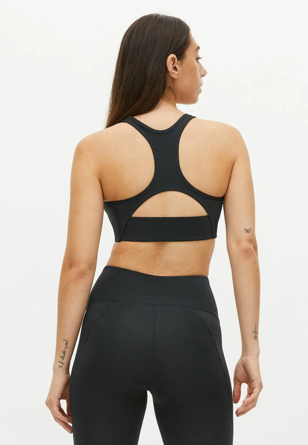 Outlet Women's Flattering Sportsbra Yoga