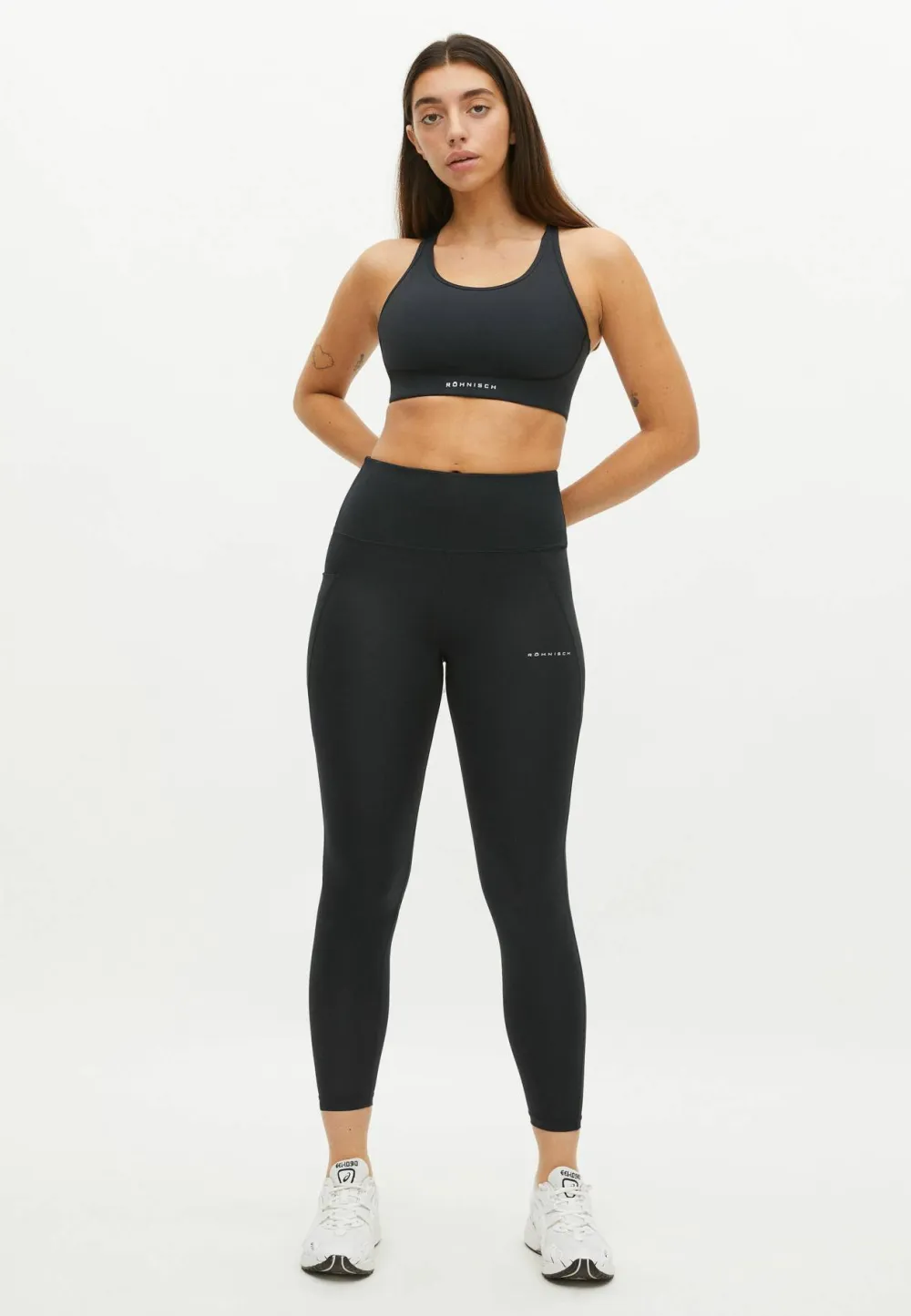 Outlet Women's Flattering Sportsbra Yoga