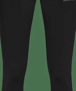 Röhnisch Women's Flattering High Waist Tights Black Best