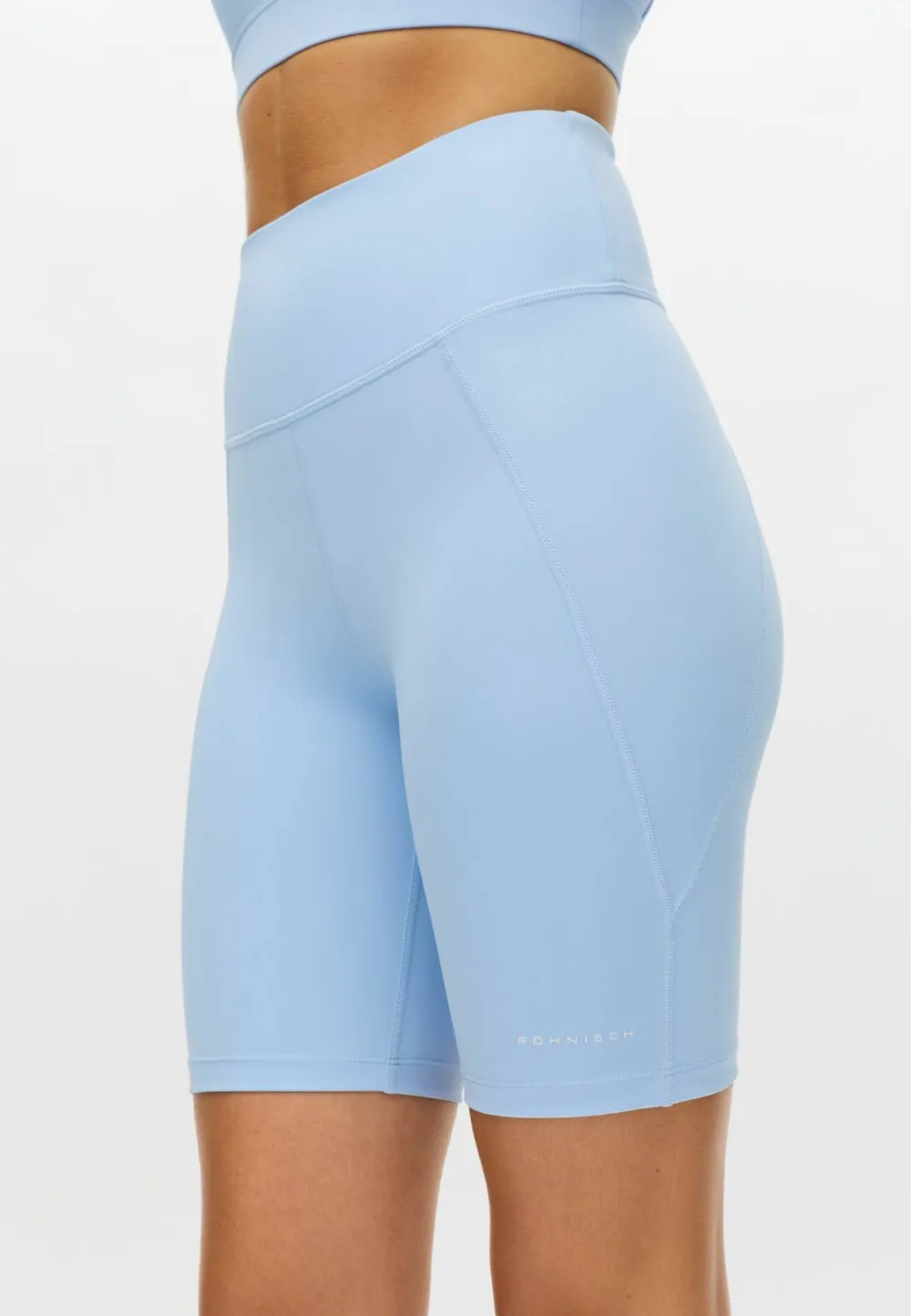 Discount Women's Flattering High Waist Bike Tights Träningskläder Dam