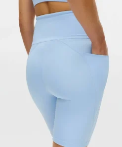 Discount Women's Flattering High Waist Bike Tights Träningskläder Dam