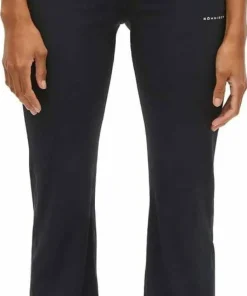 Röhnisch Women's Flattering High Waist Pants Black
