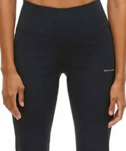 Röhnisch Women's Flattering High Waist Pants Black