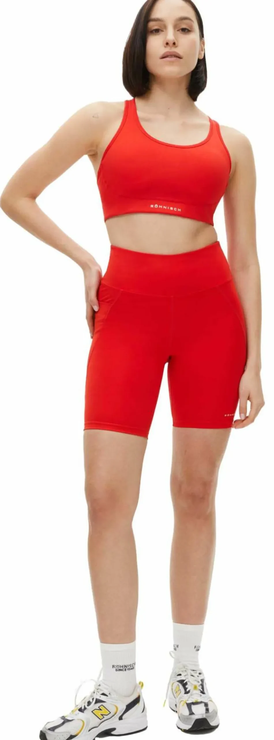 Clearance Women's Flattering Sportsbra Yoga