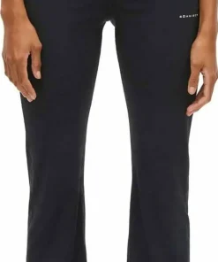 Röhnisch Women's Flattering High Waist Pants Black Online