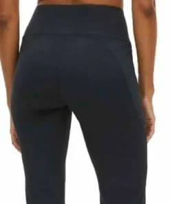 Röhnisch Women's Flattering High Waist Pants Black Online