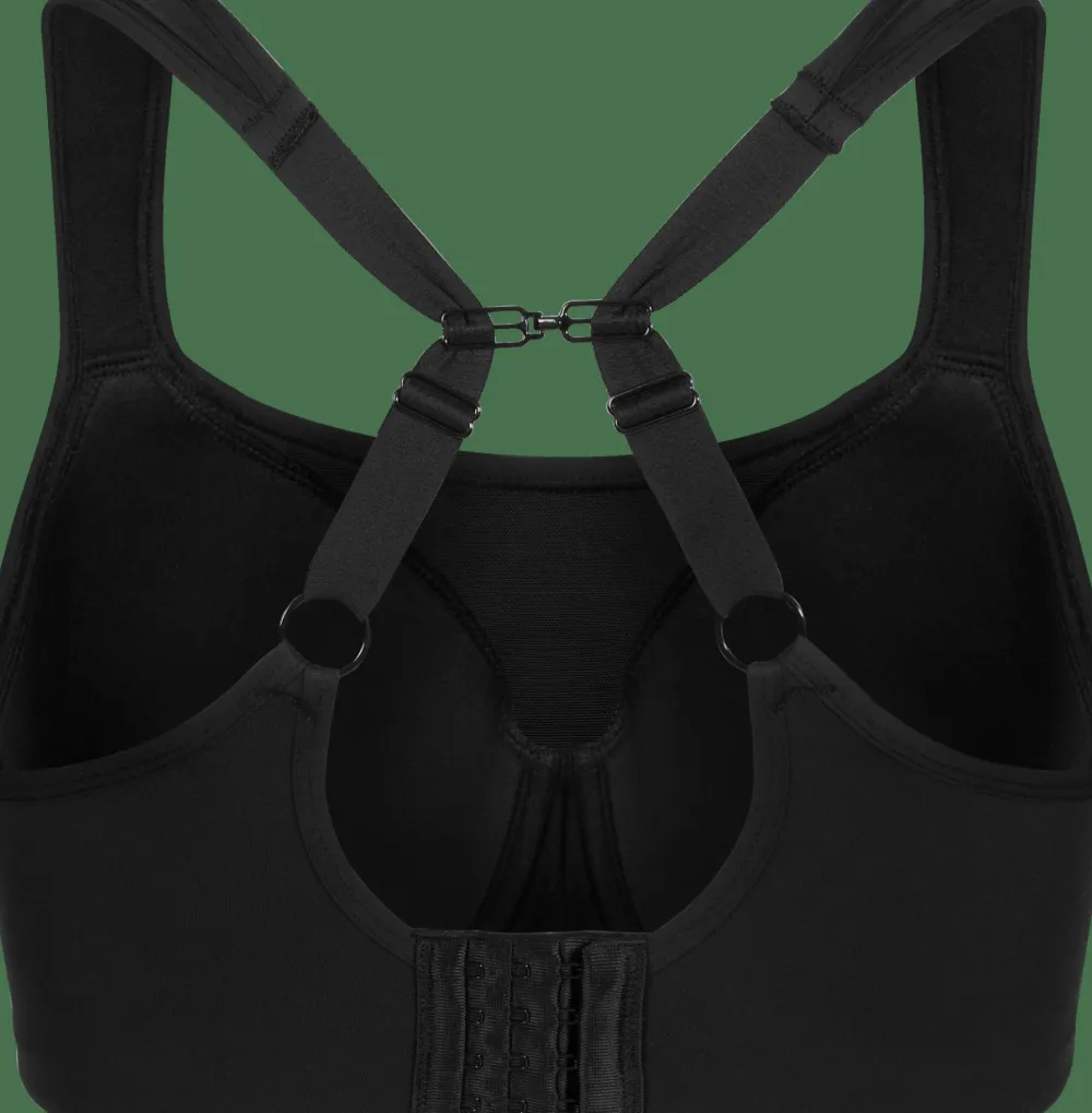 Best Women's High Support Sportsbra F-Cup Yoga