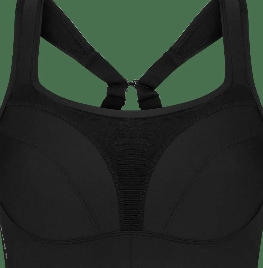 Best Women's High Support Sportsbra F-Cup Yoga