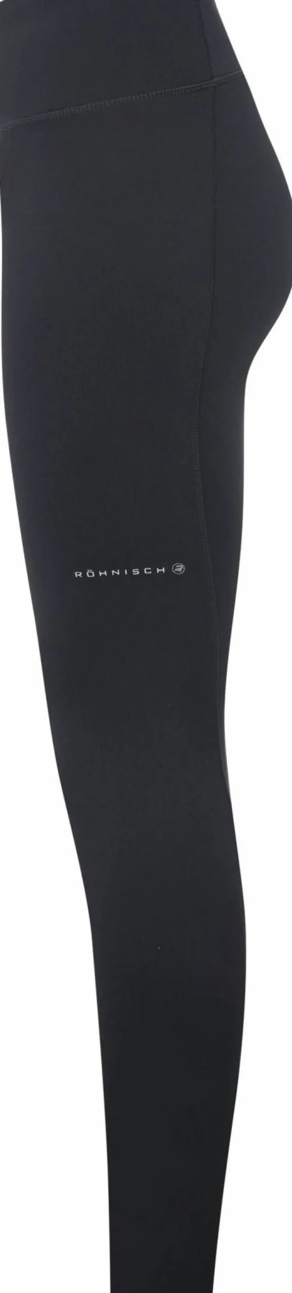 Röhnisch Women's Insulate Thermo High Waist Tights Black Discount