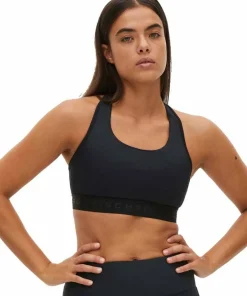 Röhnisch Women's Kay Performance Sportsbra Black