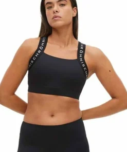 Röhnisch Women's Kay Sports Bra Black