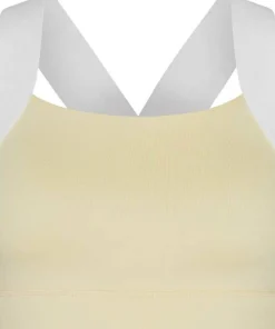 Röhnisch Women's Kay Sports Bra Doouble Cream Online