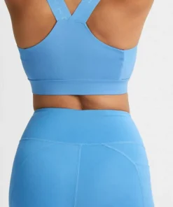 Röhnisch Women's Kay Sports Bra Pacific Coast Online