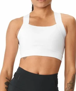 Röhnisch Women's Kay Sports Bra White