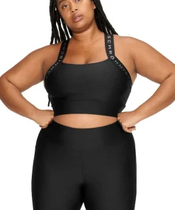 Röhnisch Women's Kay Sports Bra Black Best