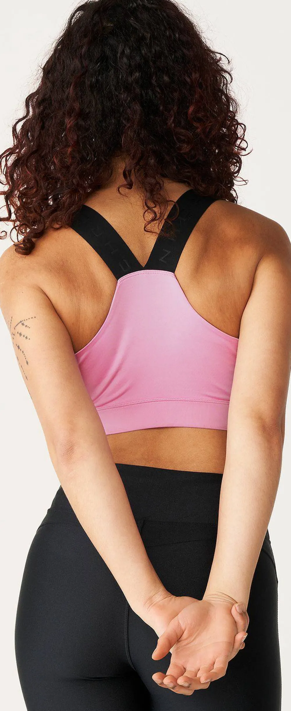 Women's Kay Sports Bra Sport-Bh:Ar