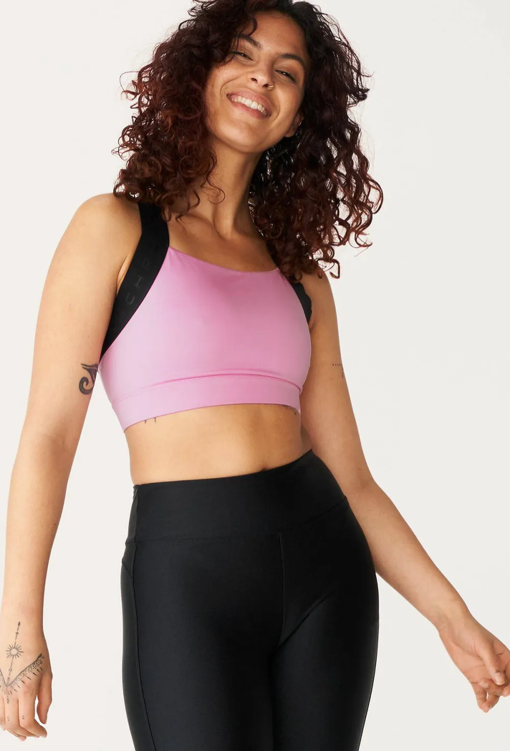 Women's Kay Sports Bra Sport-Bh:Ar