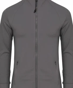 Röhnisch Women's Legacy Full Zip Smoky Lavendel
