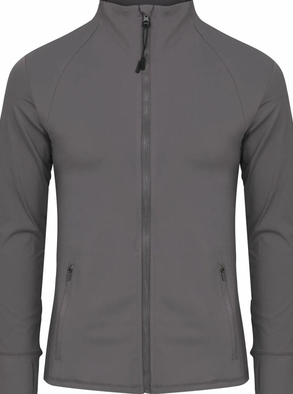 Röhnisch Women's Legacy Full Zip Smoky Lavendel