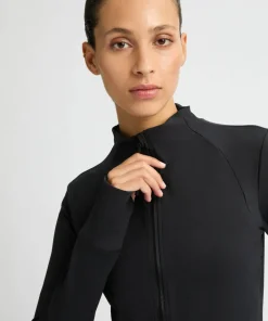 Röhnisch Women's Legacy Full Zip Black Best