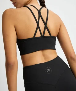 Röhnisch Women's Legacy Sportsbra Black