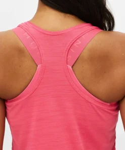 Röhnisch Women's Motion Racerback Tank Fruit Dove Outlet