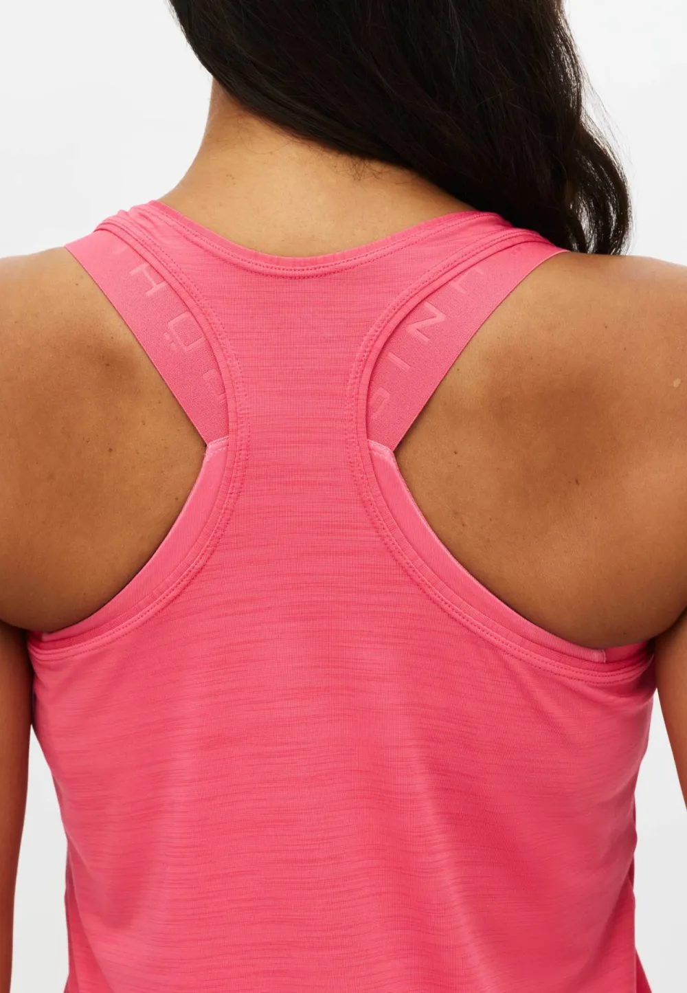 Röhnisch Women's Motion Racerback Tank Fruit Dove Outlet
