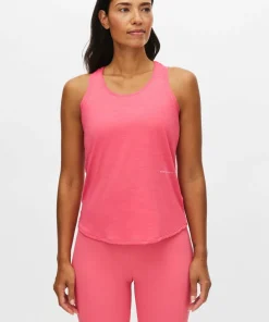 Röhnisch Women's Motion Racerback Tank Fruit Dove Outlet