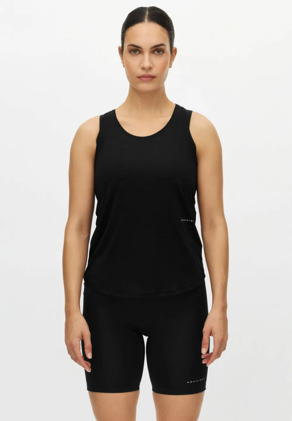 Best Women's Motion Racerback Tank Träningskläder Dam