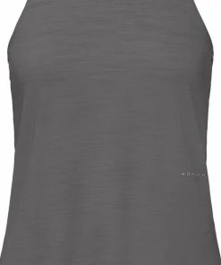 Röhnisch Women's Motion Racerback Tank Smoky Lavendel