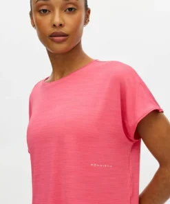 Röhnisch Women's Motion Tee Fruit Dove