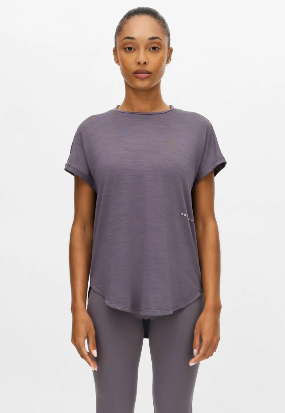 Hot Women's Motion Tee Damtröjor & Skjortor|Träningskläder Dam