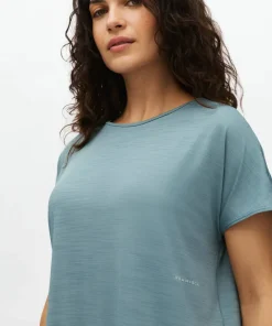 Best Women's Motion Tee Damtröjor & Skjortor|Träningskläder Dam