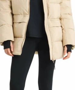 Röhnisch Women's Nellie Jacket Humus Clearance