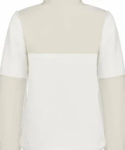 Röhnisch Women's Phoebe Pile Jacket Peyote Beige Sale