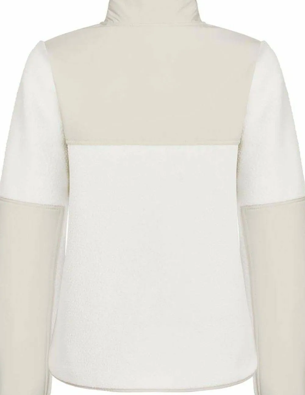 Röhnisch Women's Phoebe Pile Jacket Peyote Beige Sale