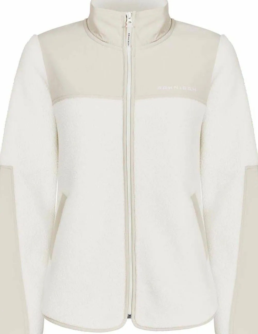 Röhnisch Women's Phoebe Pile Jacket Peyote Beige Sale
