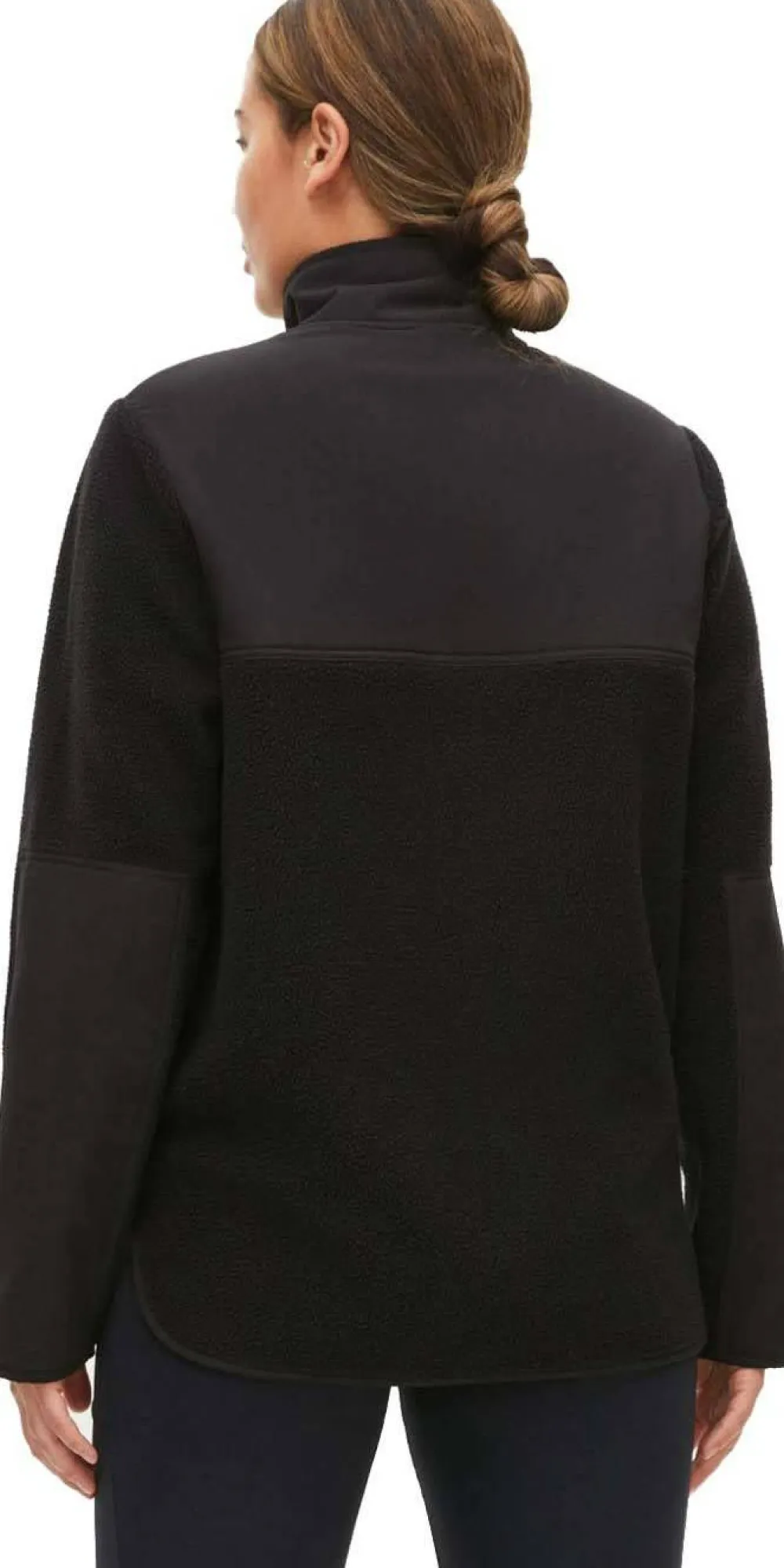 Online Women's Phoebe Pile Jacket Damtröjor & Skjortor