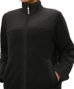 Online Women's Phoebe Pile Jacket Damtröjor & Skjortor